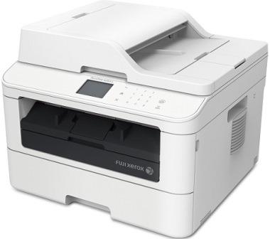 Fuji Xerox DocuPrint M265z printer — compatible cartridges at FetchInk